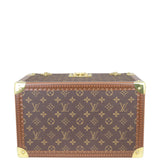 Louis Vuitton Boite Pharmacie Case Monogram  Base
