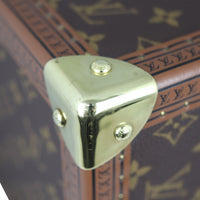 Louis Vuitton Boite Pharmacie Case Monogram  Corner

