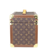 Louis Vuitton Boite Pharmacie Case Monogram  Side
