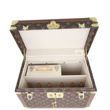 Louis Vuitton Boite Pharmacie Case Monogram  Whole interior
