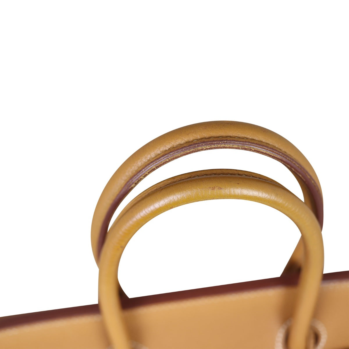Hermes Birkin 35 Togo Top Handle
