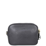 Gucci Soho Disco Small Back
