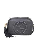 Gucci Soho Disco Small Front
