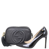 Gucci Soho Disco Small Shoe
