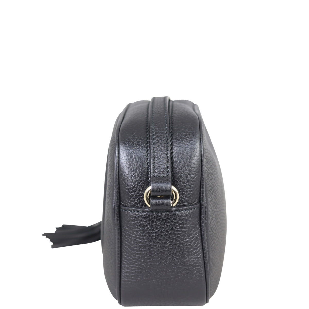 Gucci Soho Disco Small Side
