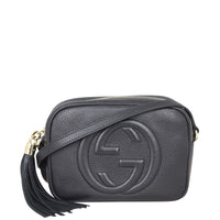 Gucci Soho Disco Small Front
