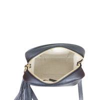 Gucci Soho Disco Small Whole interior
