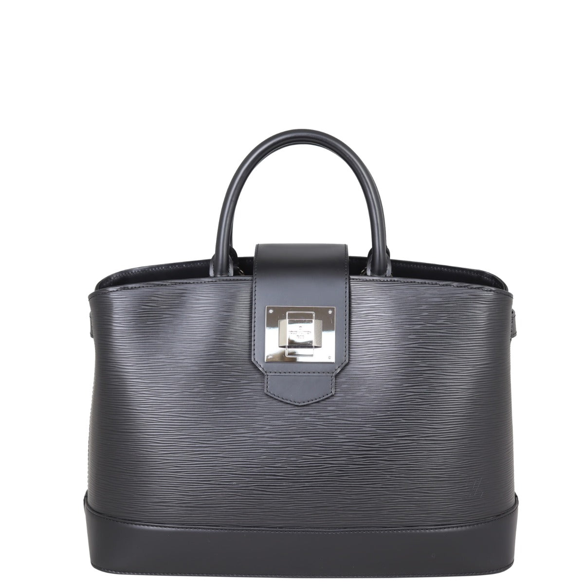 Louis Vuitton Mirabeau GM Epi Front
