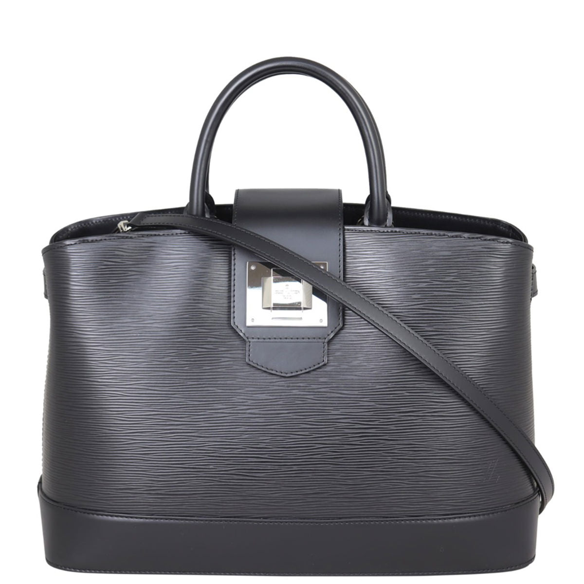 Louis Vuitton Mirabeau GM Epi Front
