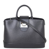 Louis Vuitton Mirabeau GM Epi Front
