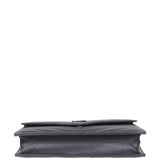 Saint Laurent Monogram Chain Wallet base