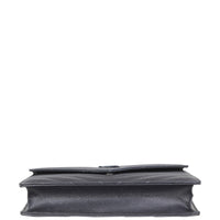 Saint Laurent Monogram Chain Wallet base