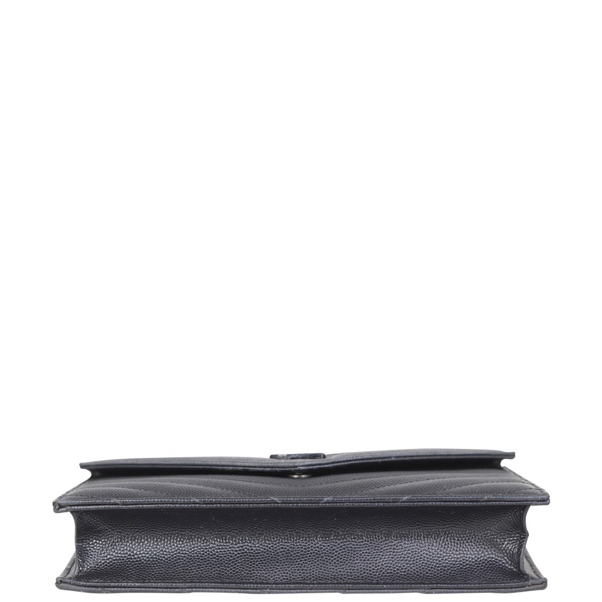 Saint Laurent Monogram Chain Wallet base