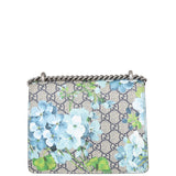 Gucci Dionysus GG Supreme Mini back