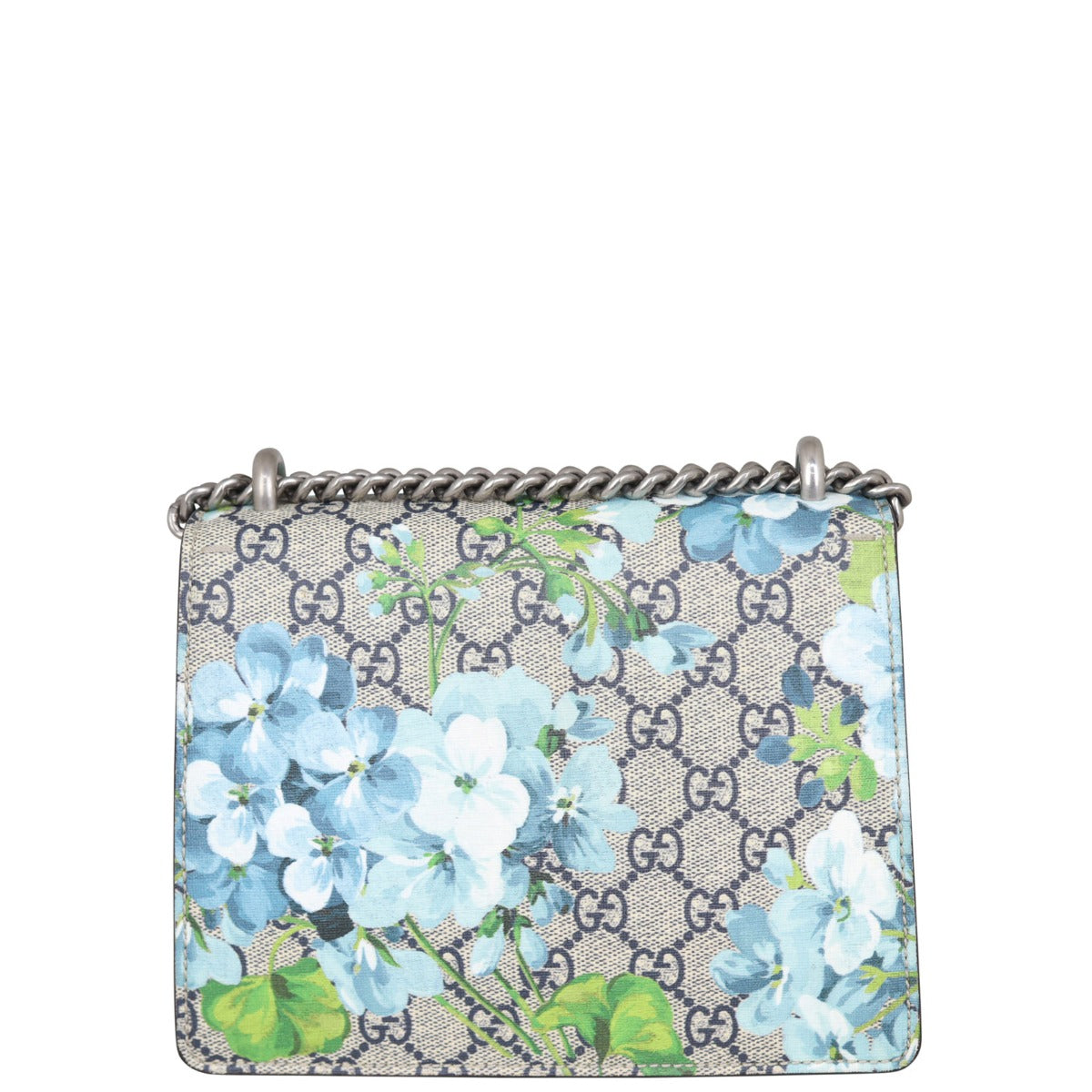 Gucci Dionysus GG Supreme Mini back