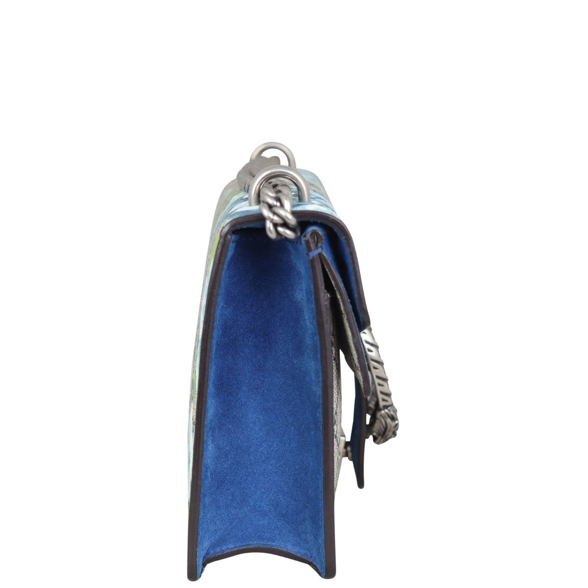 Gucci Dionysus GG Supreme Mini sides