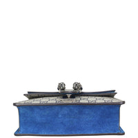 Gucci Dionysus GG Supreme Mini base