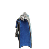 Gucci Dionysus GG Supreme Mini sides