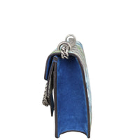 Gucci Dionysus GG Supreme Mini sides