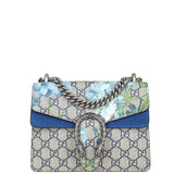 Gucci Dionysus GG Supreme Mini front strap