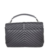 Saint Laurent College Large back