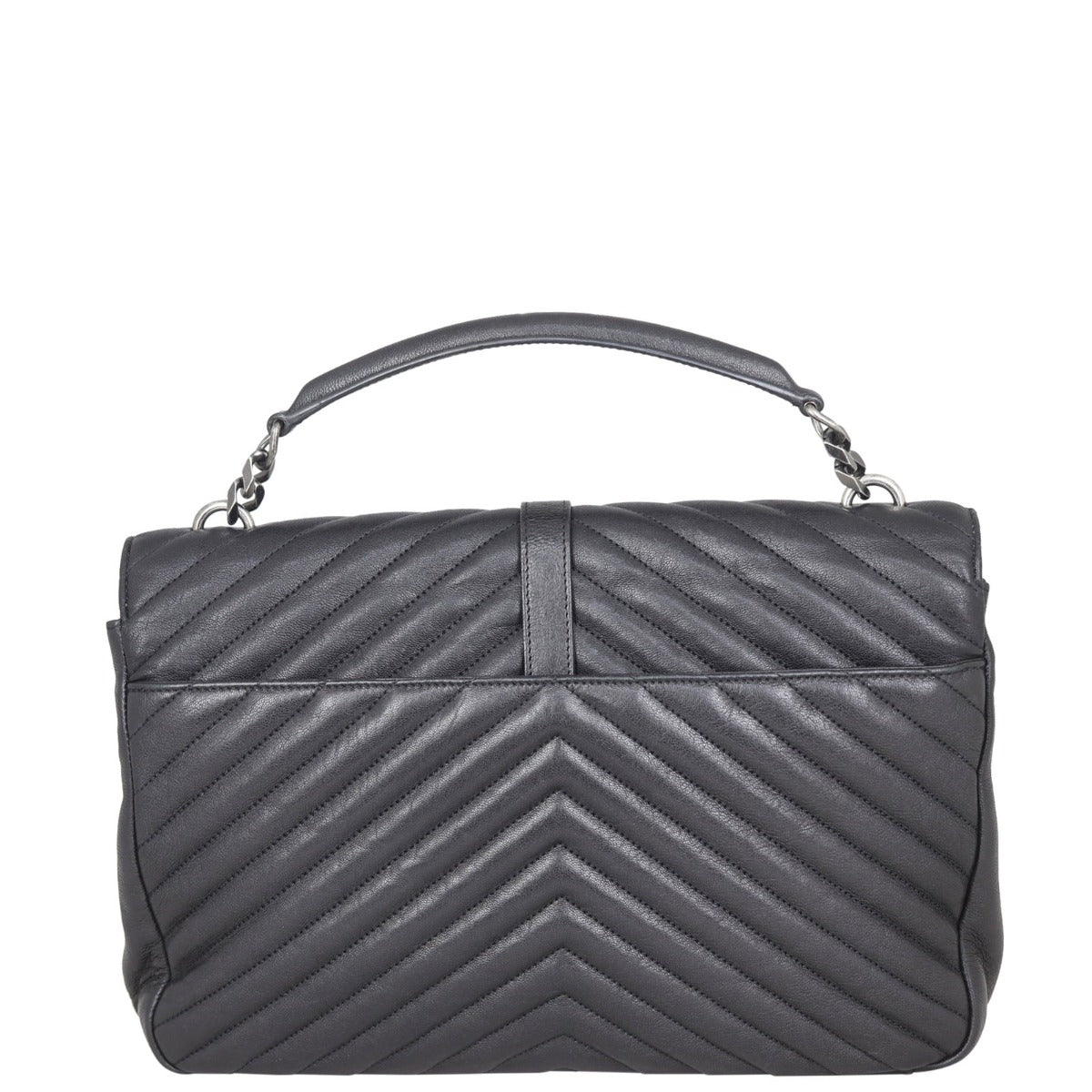 Saint Laurent College Large back