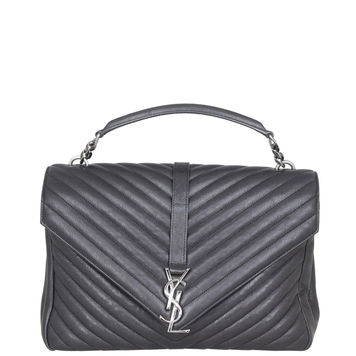 Saint Laurent College Large front