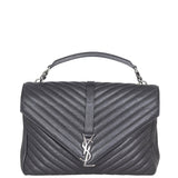 Saint Laurent College Large front