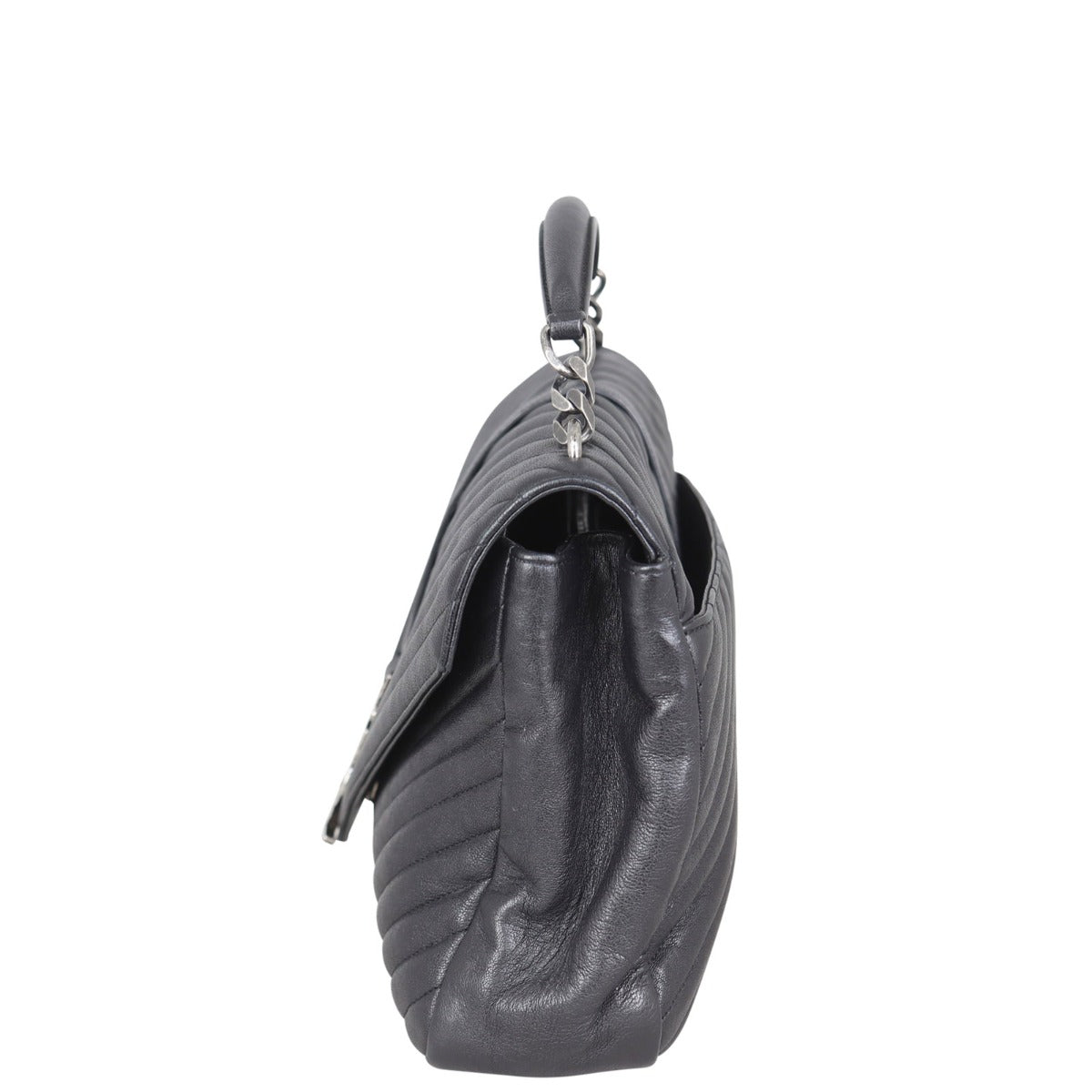 Saint Laurent College Large sides