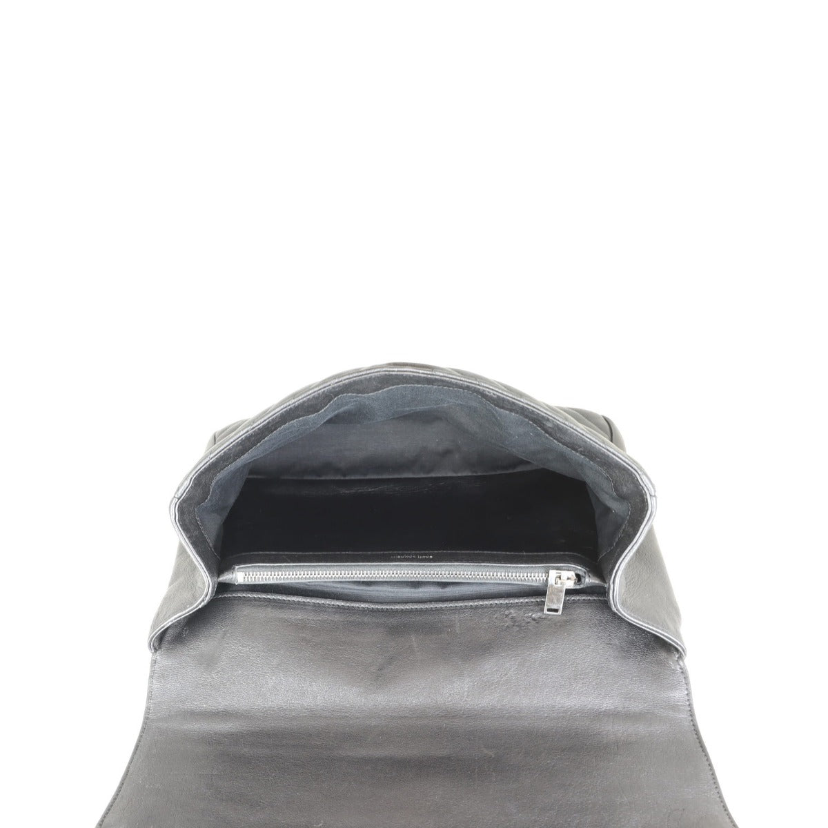 Saint Laurent College Large interior