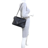 Saint Laurent College Large mannequin