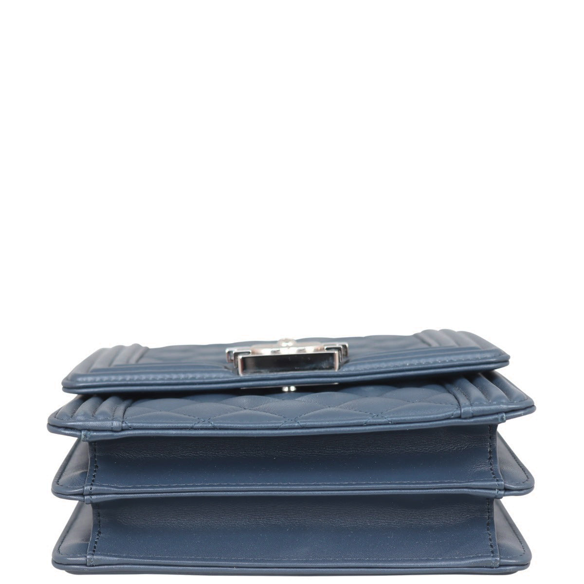 Chanel North South Boy Bag Base