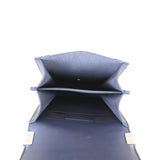 Chanel North South Boy Bag Interior