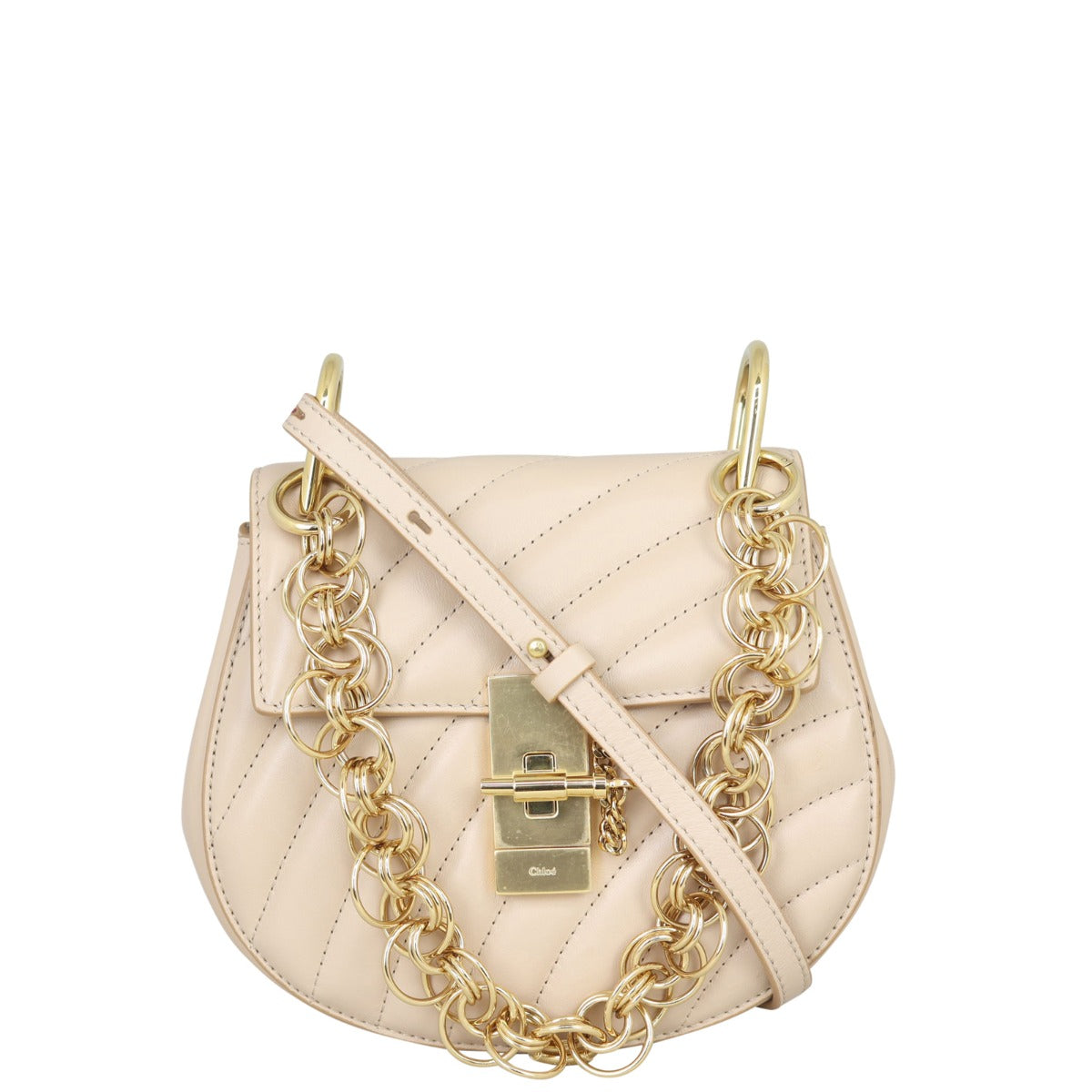 Chloe Drew Bijou Mini Front
