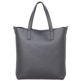 Saint Laurent Shopping Toy Tote Back
