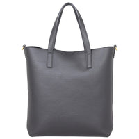 Saint Laurent Shopping Toy Tote Back

