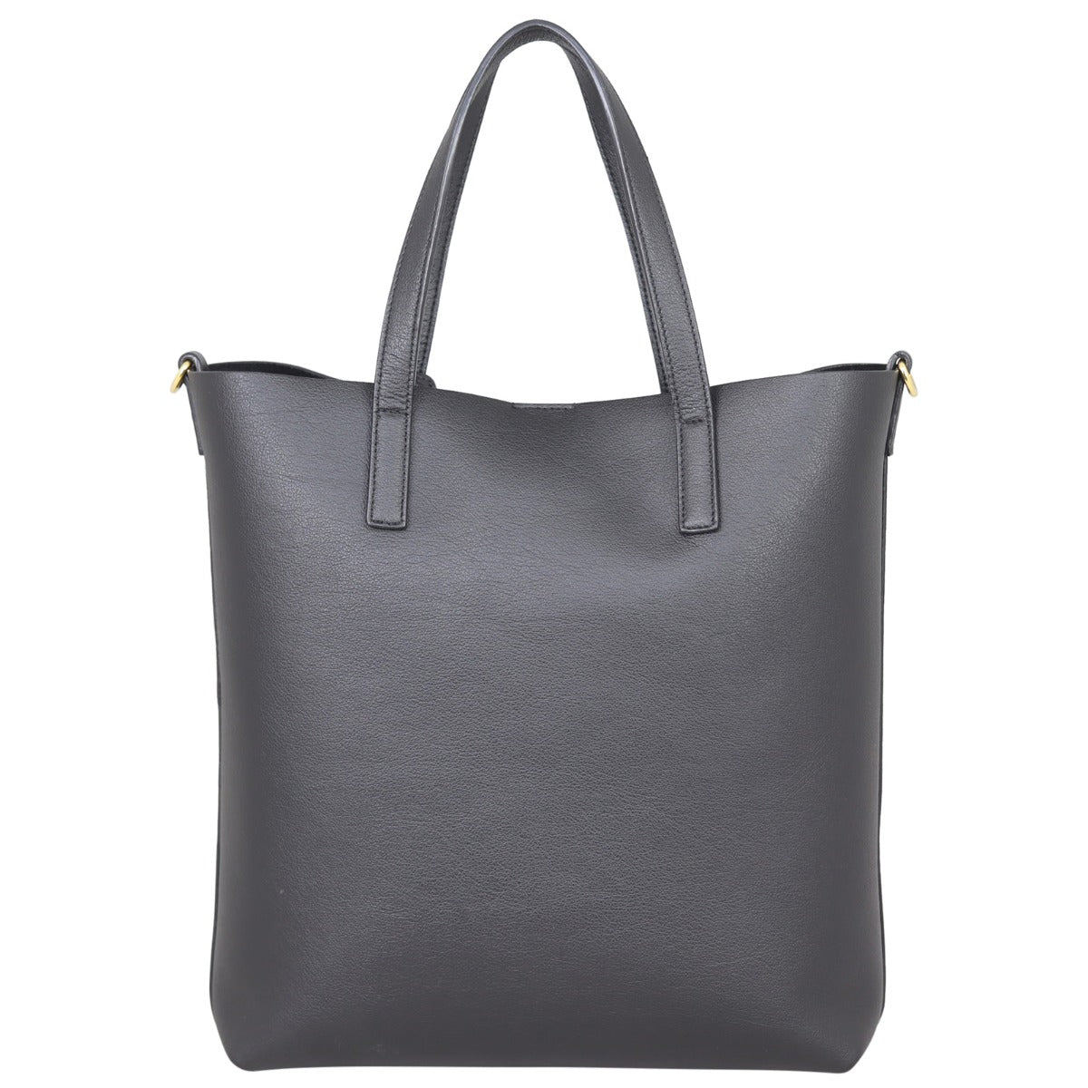 Saint Laurent Shopping Toy Tote Back
