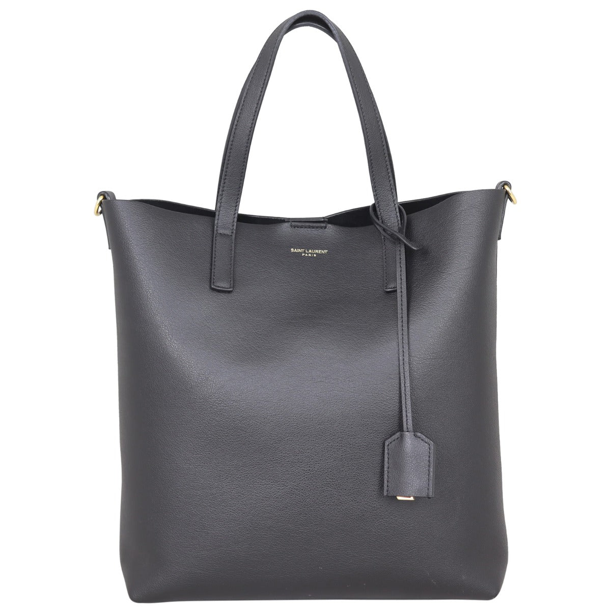 Saint Laurent Shopping Toy Tote Front
