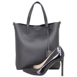 Saint Laurent Shopping Toy Tote Shoe
