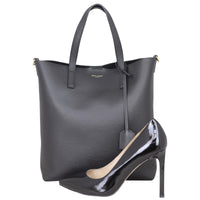 Saint Laurent Shopping Toy Tote Shoe
