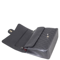 Chanel Classic Double Flap Maxi Corner
