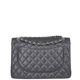 Chanel Classic Double Flap Maxi Back
