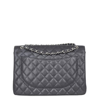 Chanel Classic Double Flap Maxi Back
