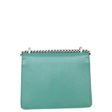 Gucci Dionysus Mini Leather Shoulder Bag Back
