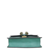 Gucci Dionysus Mini Leather Shoulder Bag Base
