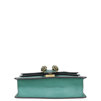 Gucci Dionysus Mini Leather Shoulder Bag Base
