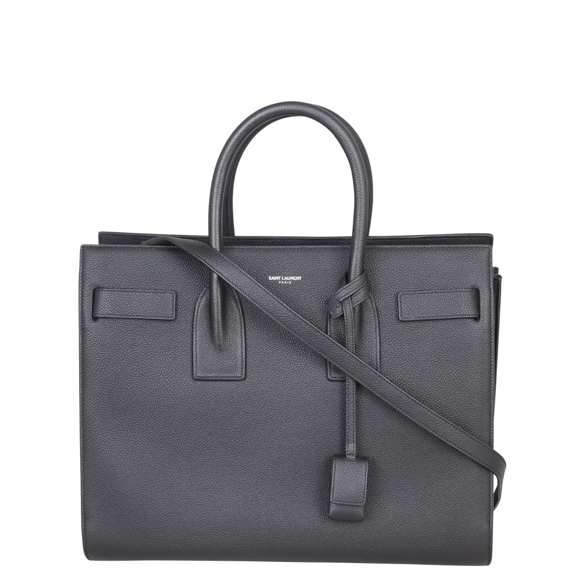 Saint Laurent Sac de Jour Small Front
