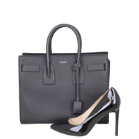 Saint Laurent Sac de Jour Small Shoe

