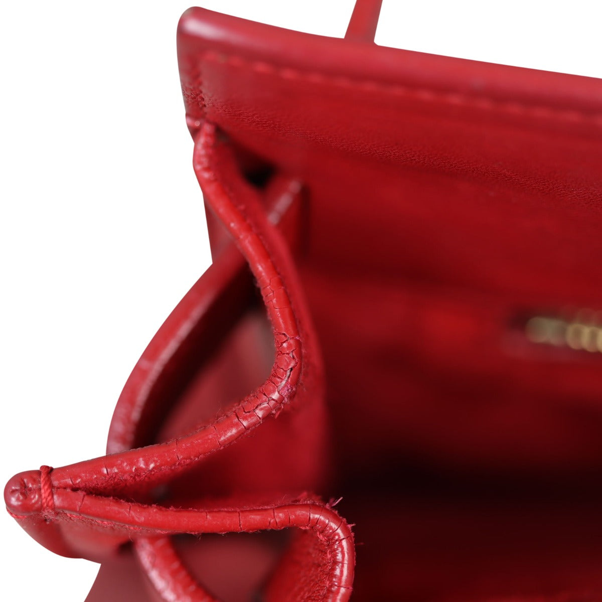 Saint Laurent Sac de Jour Small