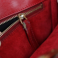 Saint Laurent Sac de Jour Small